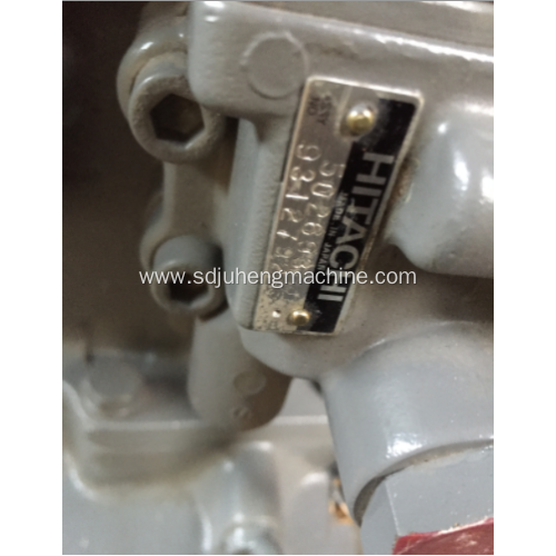 Hitachi ZX250 Hydraulic Pump HPV102GW-RH25A 9195236